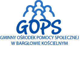 BIP Gminnego Ośrodka Pomocy Społecznej w Bargłowie Kościelnym